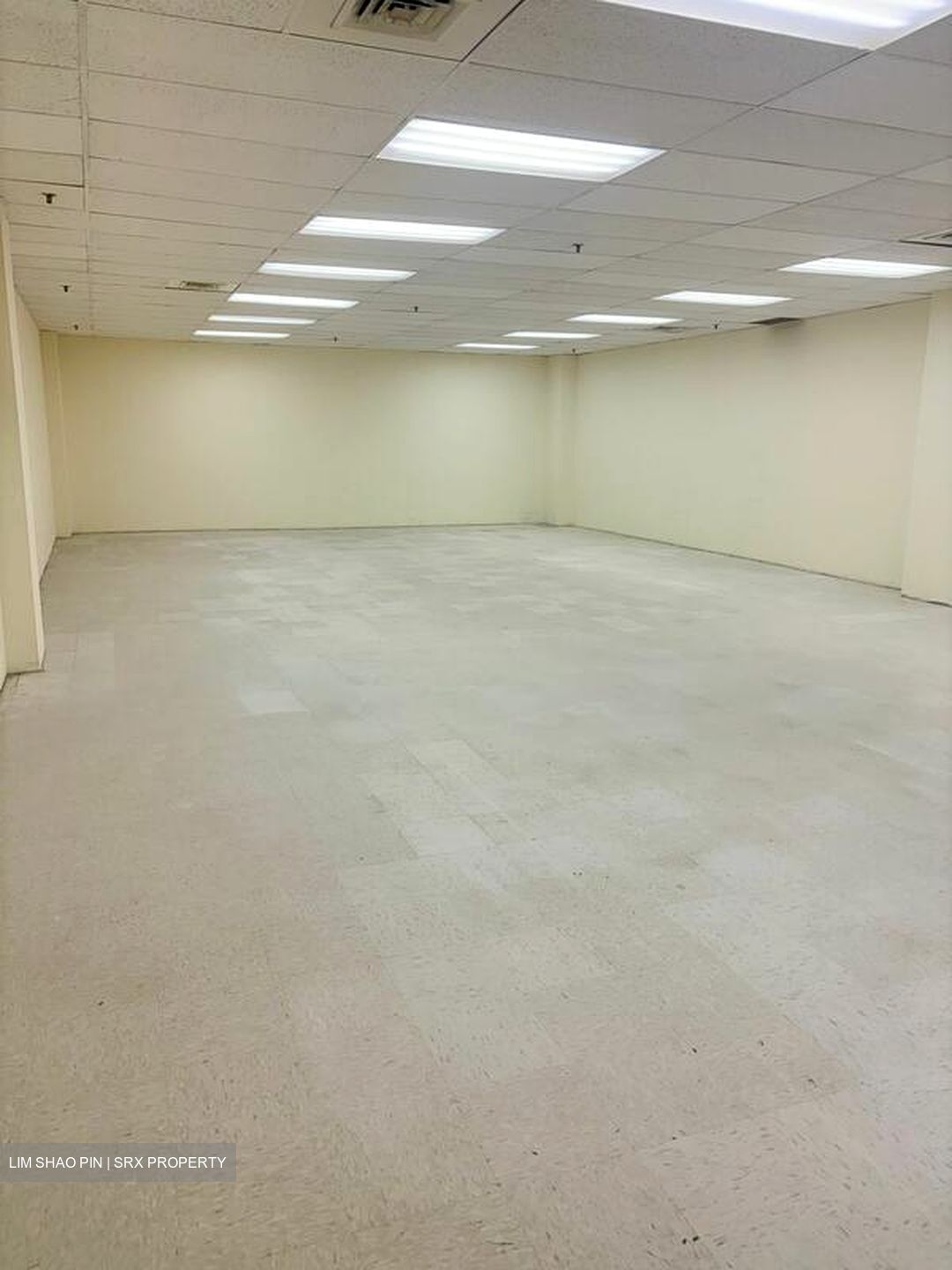 Imm Building (D22), Factory #568036561